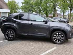 Toyota Yaris Cross (2025) thumbnail 20
