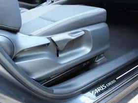 Toyota Yaris Cross (2025) thumbnail 22