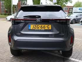 Toyota Yaris Cross (2025) thumbnail 27