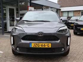 Toyota Yaris Cross (2025) thumbnail 31