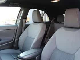 Toyota Yaris Cross (2025) thumbnail 32