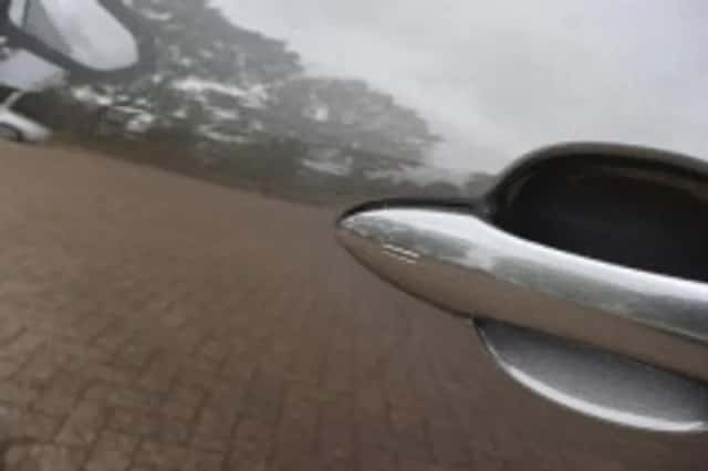 Toyota Yaris Cross (2025) thumbnail 5