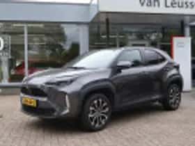 Toyota Yaris Cross (2025) thumbnail 42
