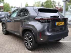 Toyota Yaris Cross (2025) thumbnail 43