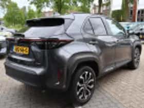Toyota Yaris Cross (2025) thumbnail 44