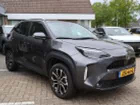 Toyota Yaris Cross (2025) thumbnail 45