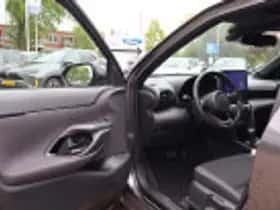 Toyota Yaris Cross (2025) thumbnail 47