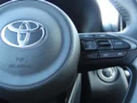 Toyota Yaris Cross (2025) thumbnail 52