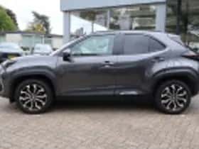 Toyota Yaris Cross (2025) thumbnail 54