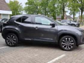 Toyota Yaris Cross (2025) thumbnail 55