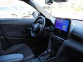 Toyota Yaris Cross (2025) thumbnail 56