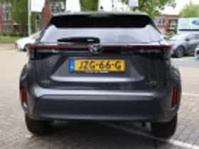 Toyota Yaris Cross (2025) thumbnail 62