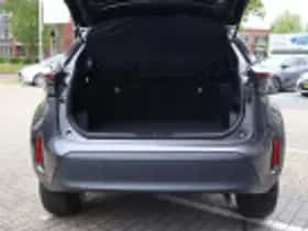 Toyota Yaris Cross (2025) thumbnail 64