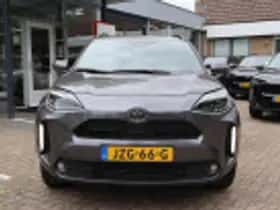 Toyota Yaris Cross (2025) thumbnail 66
