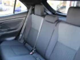 Toyota Yaris Cross (2025) thumbnail 69