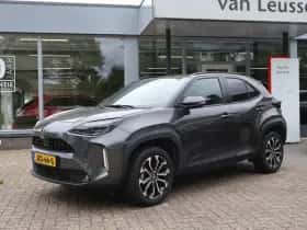 Toyota Yaris Cross (2025) thumbnail 79