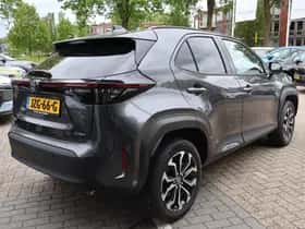 Toyota Yaris Cross (2025) thumbnail 9