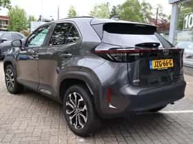Toyota Yaris Cross (2025) thumbnail 81