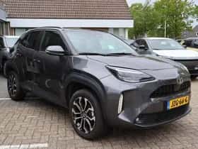 Toyota Yaris Cross (2025) thumbnail 83