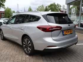Ford Focus (2024) thumbnail 2