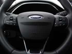 Ford Focus (2024) thumbnail 14