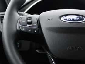 Ford Focus (2024) thumbnail 15