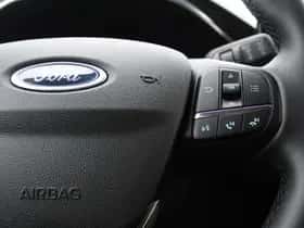 Ford Focus (2024) thumbnail 16