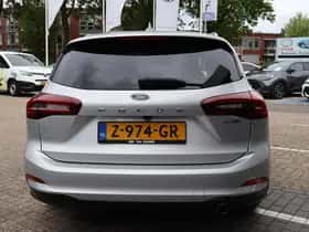Ford Focus (2024) thumbnail 20