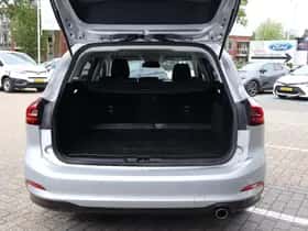 Ford Focus (2024) thumbnail 21