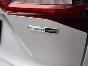 Ford Focus (2024) thumbnail 22