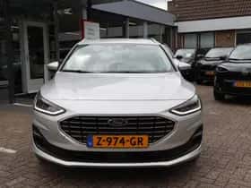 Ford Focus (2024) thumbnail 24