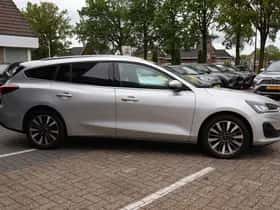 Ford Focus (2024) thumbnail 31