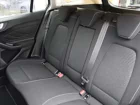 Ford Focus (2024) thumbnail 34
