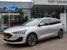 Ford Focus (2024) thumbnail 39