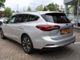 Ford Focus (2024) thumbnail 40