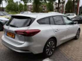 Ford Focus (2024) thumbnail 41