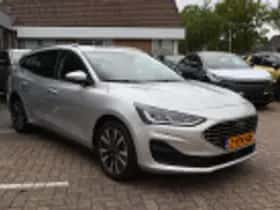 Ford Focus (2024) thumbnail 42