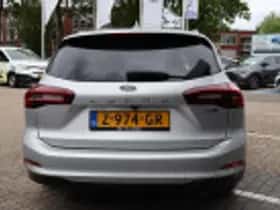Ford Focus (2024) thumbnail 52