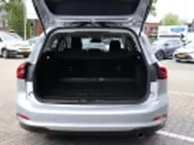 Ford Focus (2024) thumbnail 53