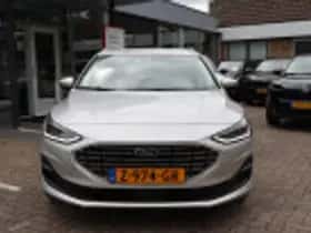 Ford Focus (2024) thumbnail 56