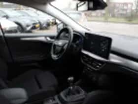 Ford Focus (2024) thumbnail 57