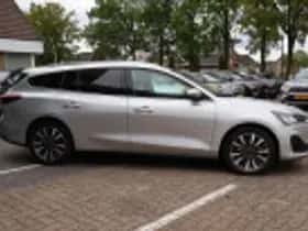 Ford Focus (2024) thumbnail 63