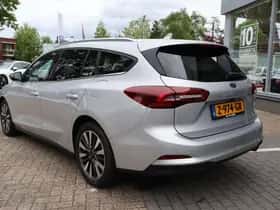 Ford Focus (2024) thumbnail 77