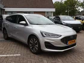 Ford Focus (2024) thumbnail 79