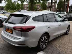Ford Focus (2024) thumbnail 9