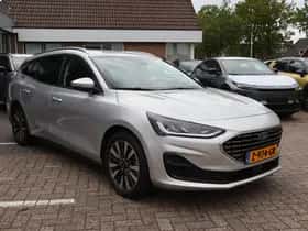 Ford Focus (2024) thumbnail 10