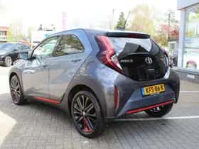 Toyota Aygo X (2024) thumbnail 2