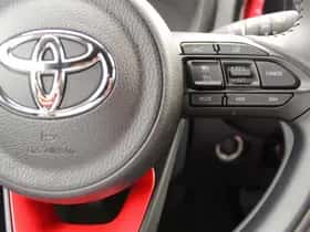 Toyota Aygo X (2024) thumbnail 15