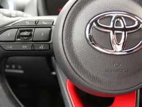 Toyota Aygo X (2024) thumbnail 16