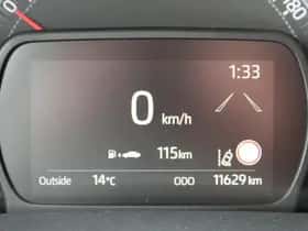Toyota Aygo X (2024) thumbnail 17
